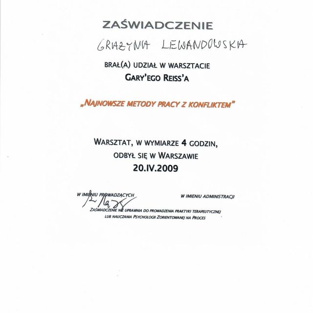 Powiększ obraz: certificate 3