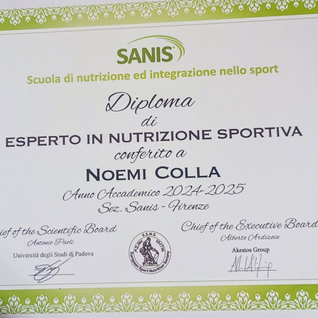 Ingrandire l'immagine: certificate 1
