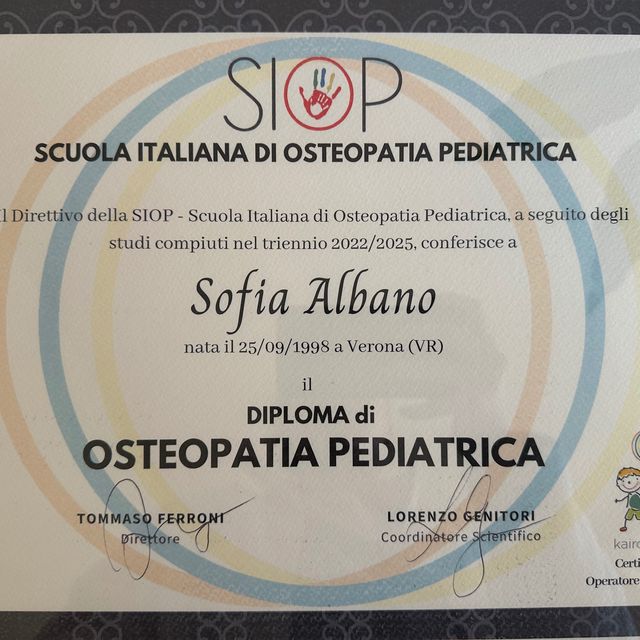 Ingrandire l'immagine: certificate 6