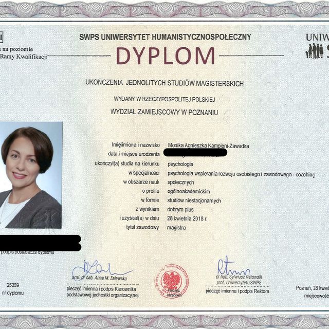 Powiększ obraz: certificate 4