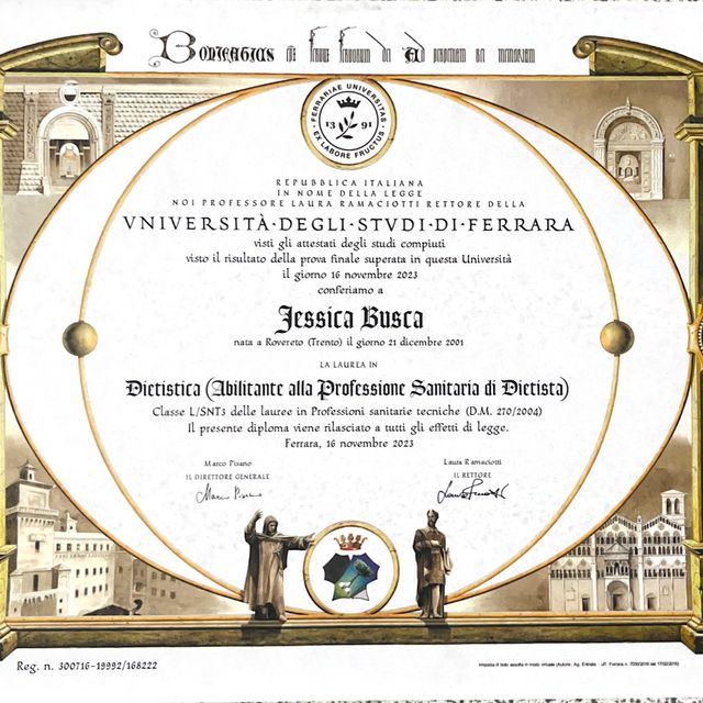 Ingrandire l'immagine: certificate 1
