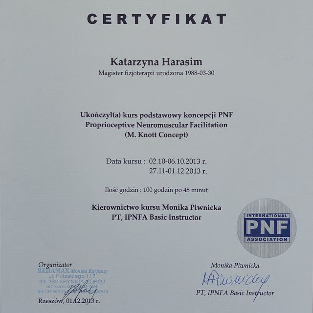 Powiększ obraz: certificate 6