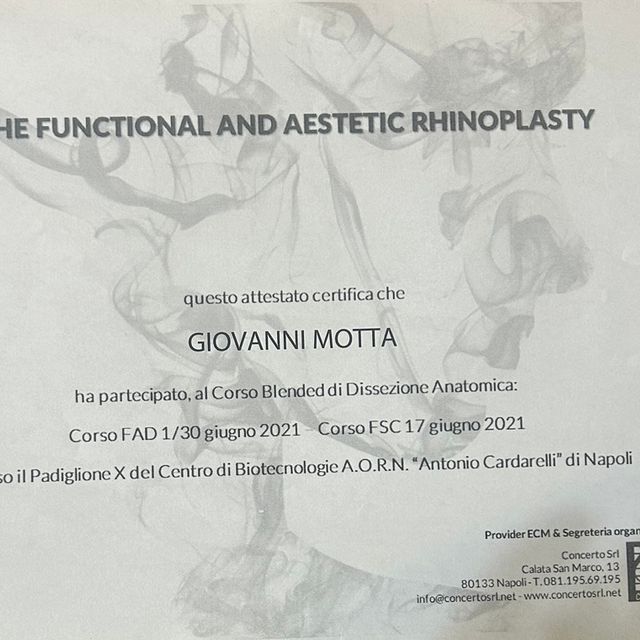 Ingrandire l'immagine: certificate 33