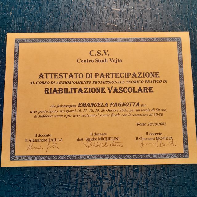 Ingrandire l'immagine: certificate 2