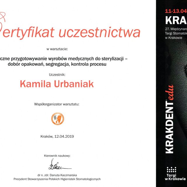 Powiększ obraz: certificate 6