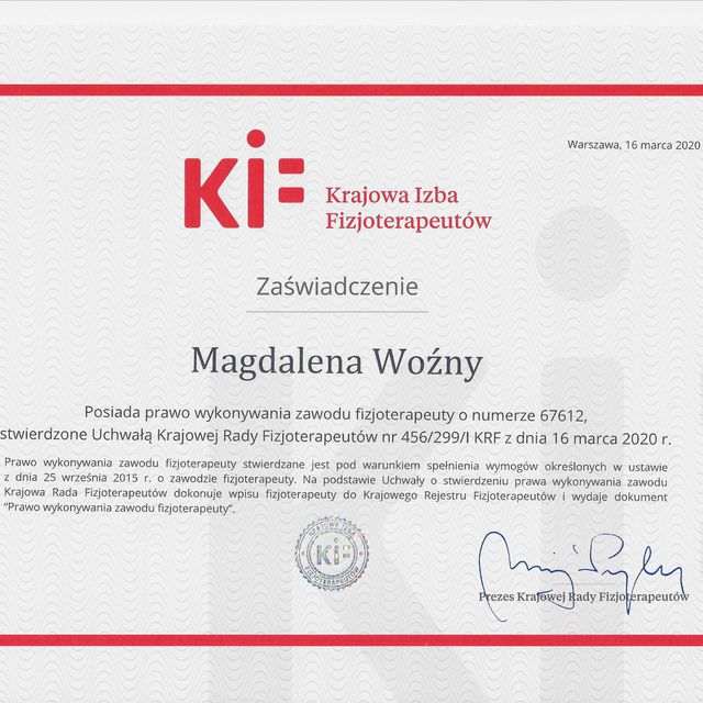 Powiększ obraz: certificate 2
