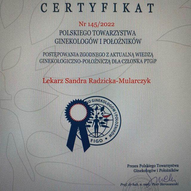 Powiększ obraz: certificate 8