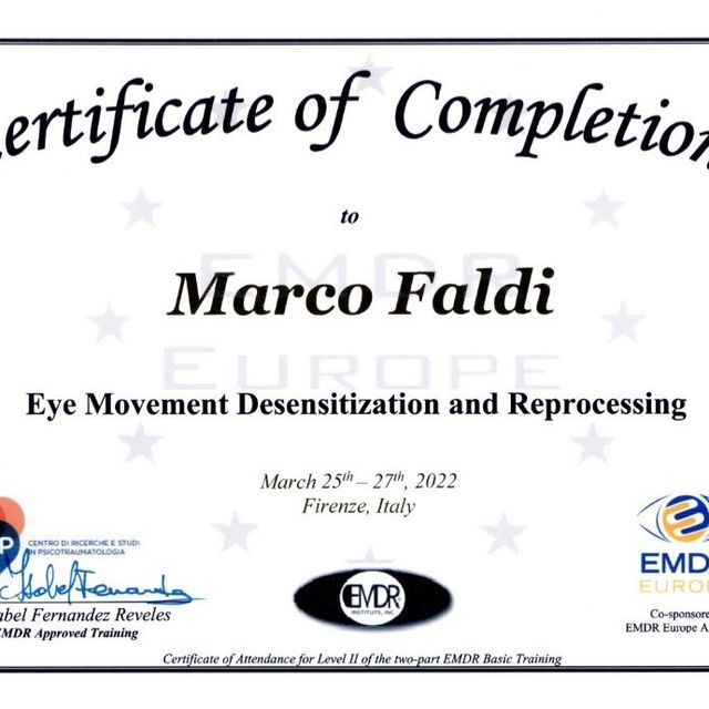 Ingrandire l'immagine: certificate 2