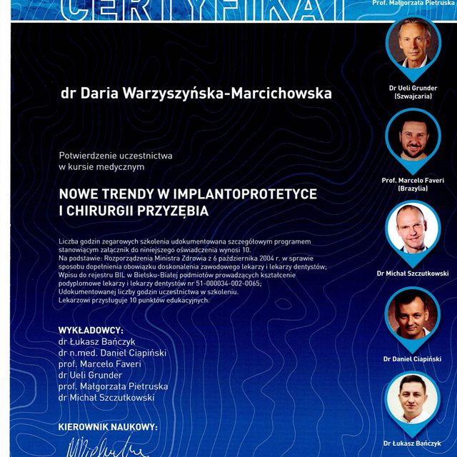 Powiększ obraz: certificate 25