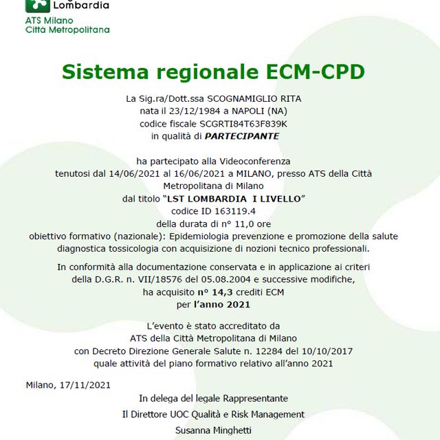 Ingrandire l'immagine: certificate 22