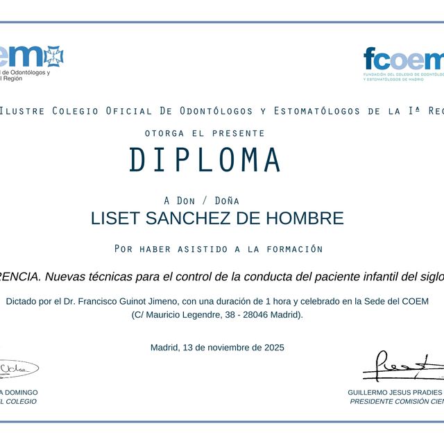 Acercar imagen: certificate 7