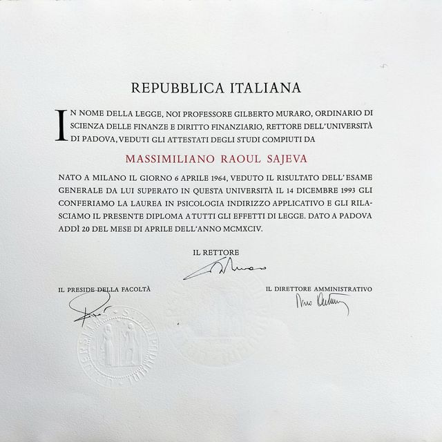 Ingrandire l'immagine: certificate 2