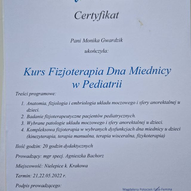 Powiększ obraz: certificate 9