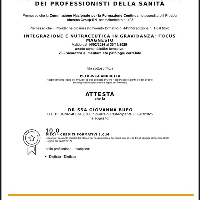 Ingrandire l'immagine: certificate 26