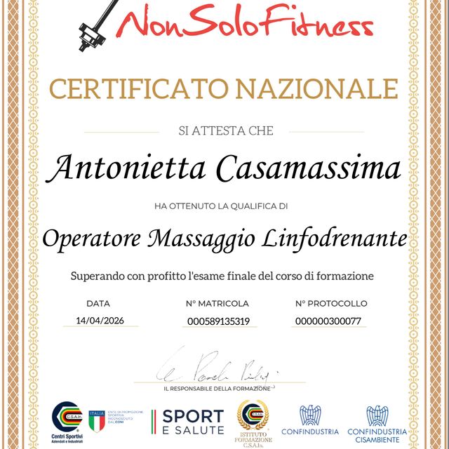 Ingrandire l'immagine: certificate 16