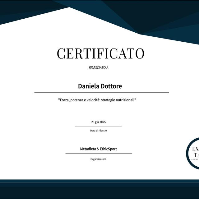 Ingrandire l'immagine: certificate 10
