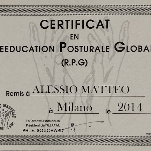 Ingrandire l'immagine: certificate 2