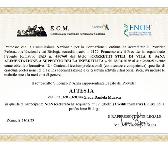 Ingrandire l'immagine: certificate 1