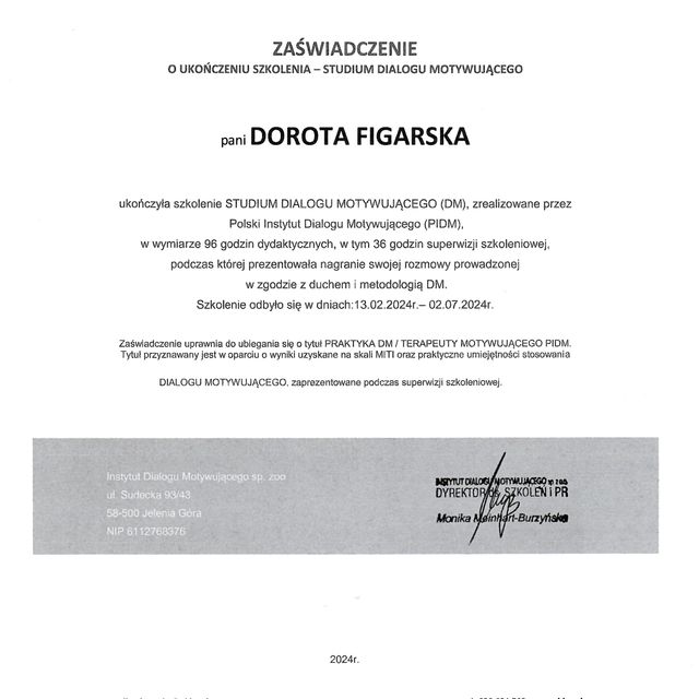 Powiększ obraz: certificate 6