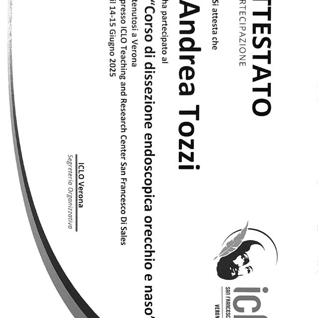 Ingrandire l'immagine: certificate 4