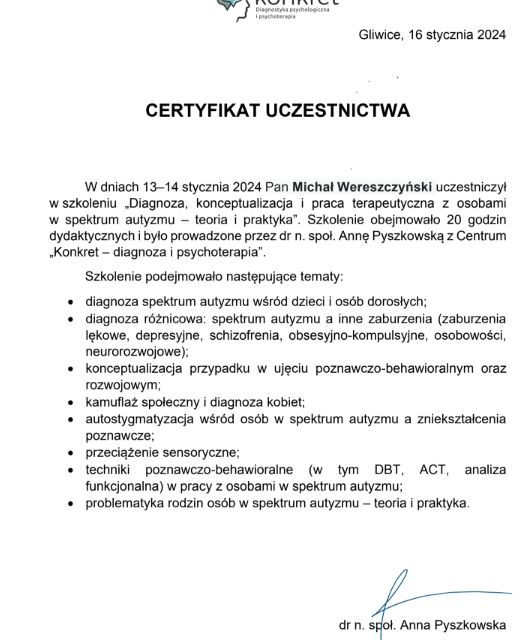 Powiększ obraz: certificate 3