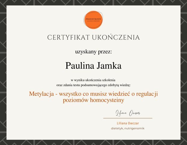 Powiększ obraz: certificate 9