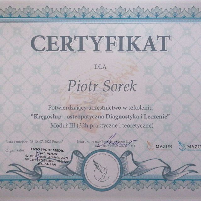 Powiększ obraz: certificate 3