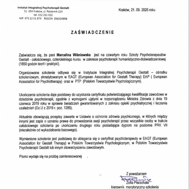 Powiększ obraz: certificate 1