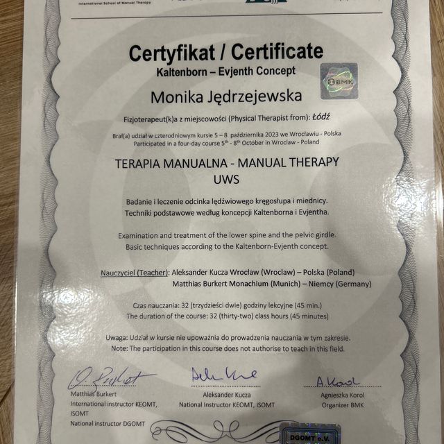 Powiększ obraz: certificate 6