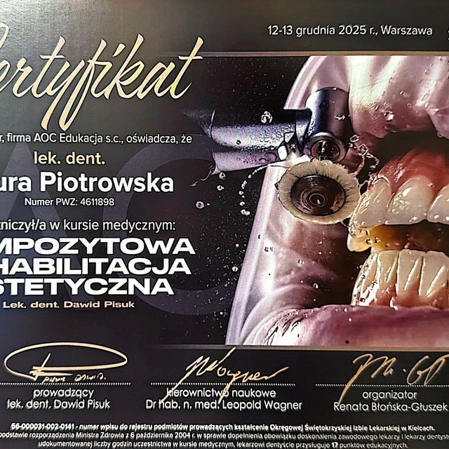 Powiększ obraz: certificate 1