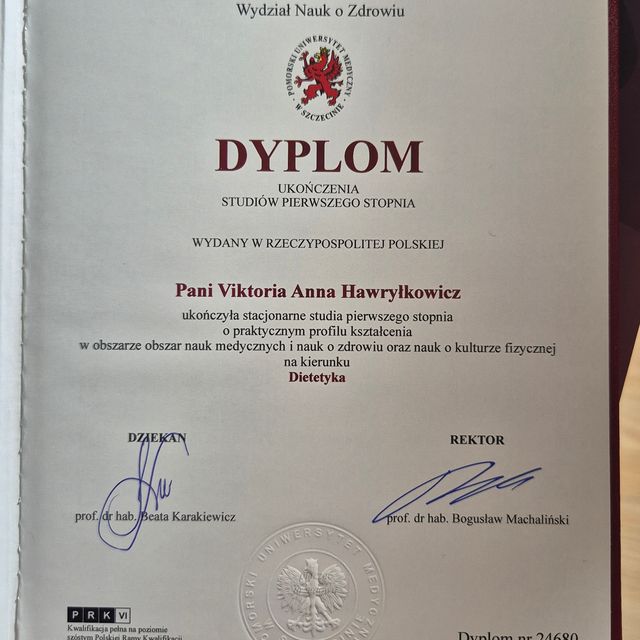 Powiększ obraz: certificate 6