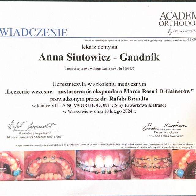 Powiększ obraz: certificate 1