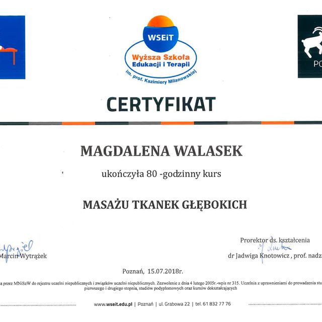Powiększ obraz: certificate 8