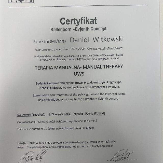 Powiększ obraz: certificate 7