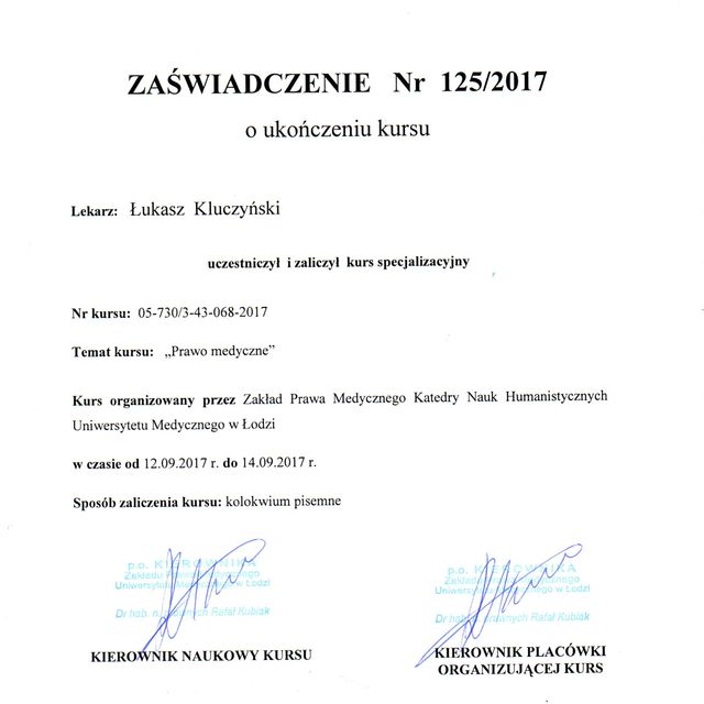 Powiększ obraz: certificate 52