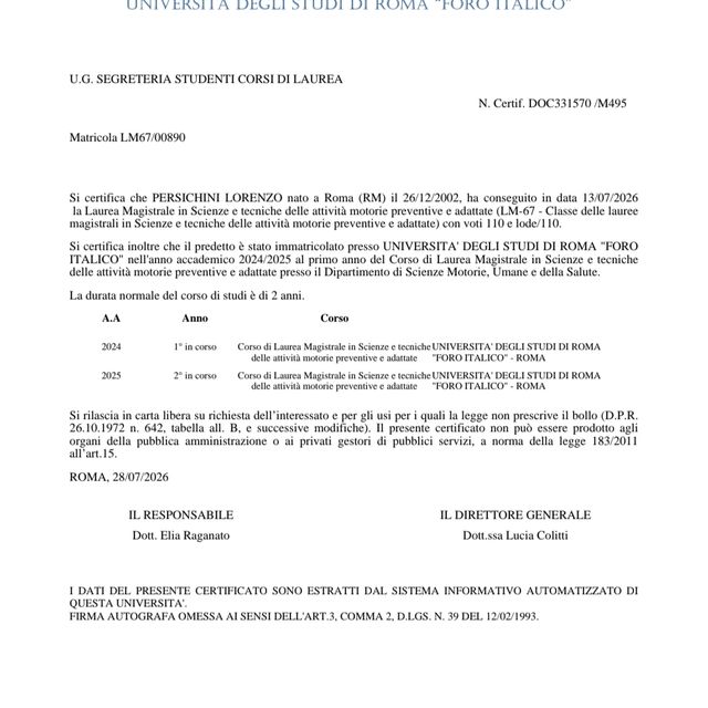 Ingrandire l'immagine: certificate 2