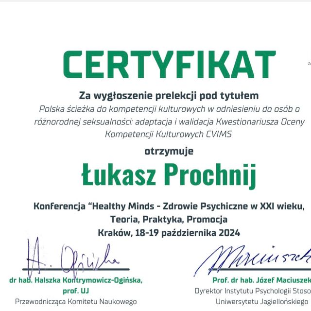 Powiększ obraz: certificate 7