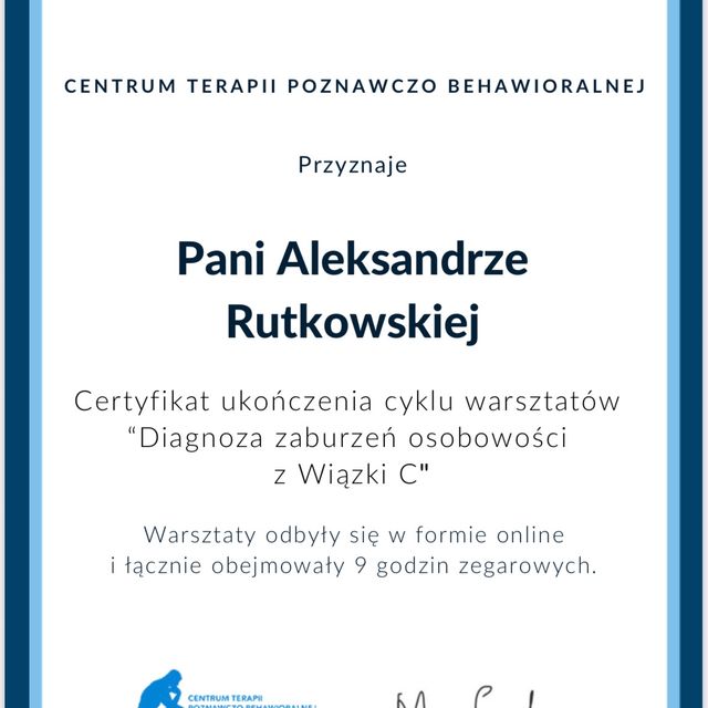 Powiększ obraz: certificate 1