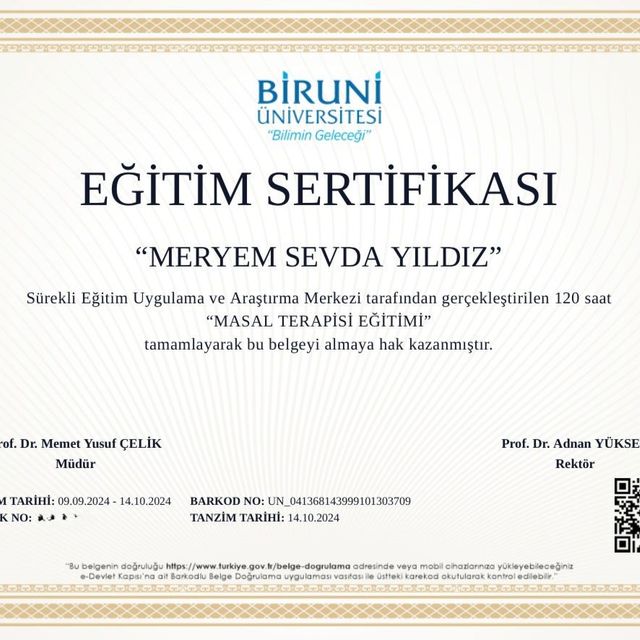 Resmi büyüt: certificate 4