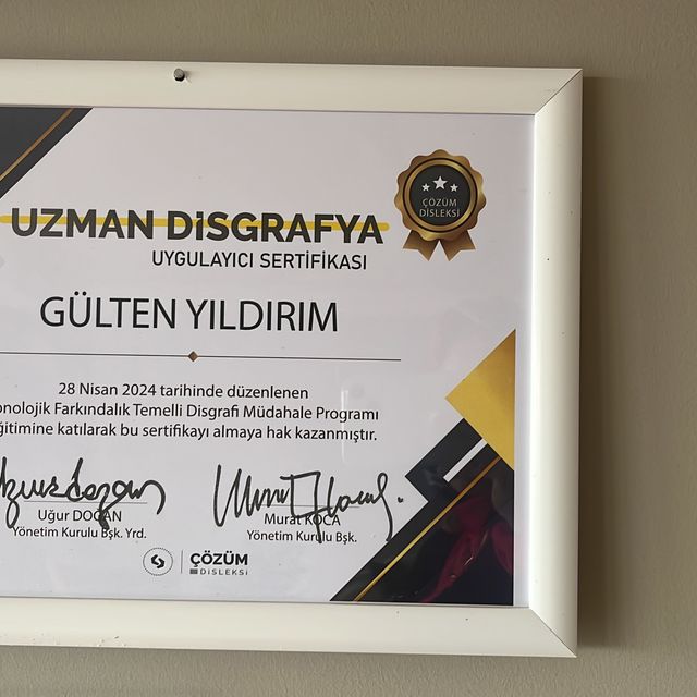 Resmi büyüt: certificate 3