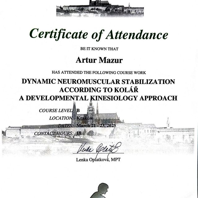 Powiększ obraz: certificate 8