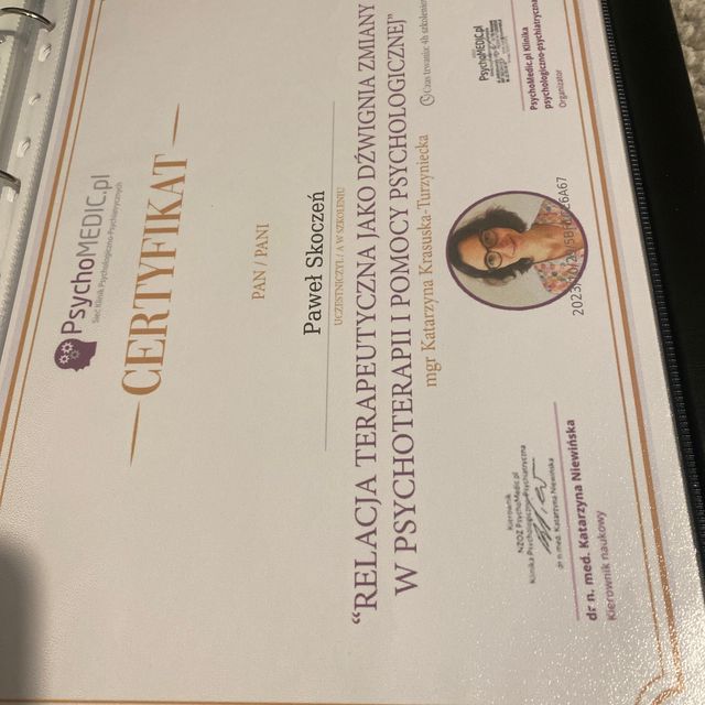 Powiększ obraz: certificate 3