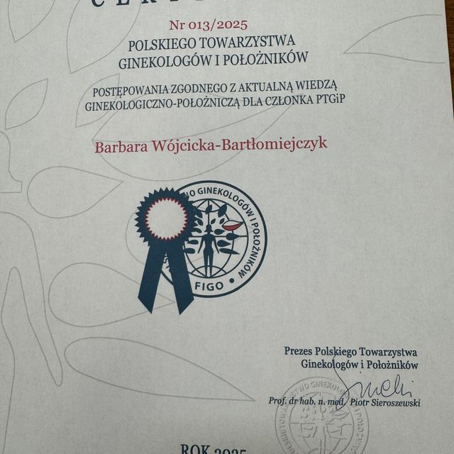 Powiększ obraz: certificate 5