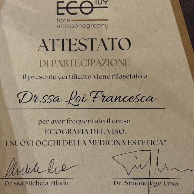 Ingrandire l'immagine: certificate 10