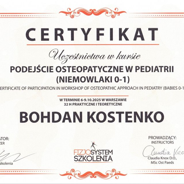 Powiększ obraz: certificate 15