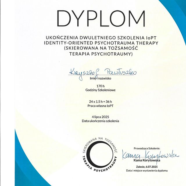 Powiększ obraz: certificate 6