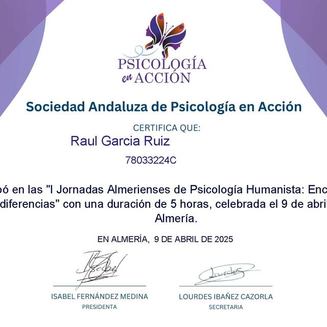 Acercar imagen: certificate 9