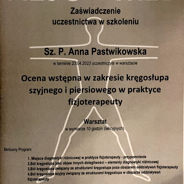 Powiększ obraz: certificate 4
