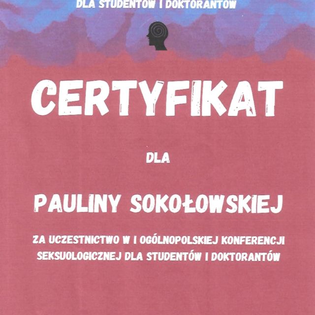 Powiększ obraz: certificate 5