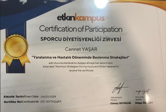 Resmi büyüt: certificate 4